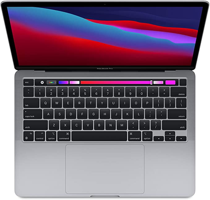 Apple MacBook Pro 13 inch