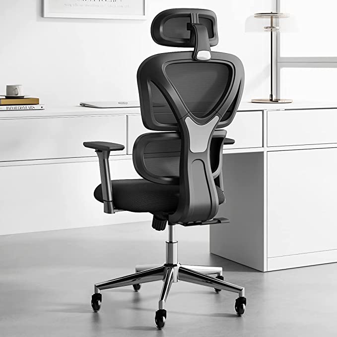 Sytas Ergonomic Home Office Chair