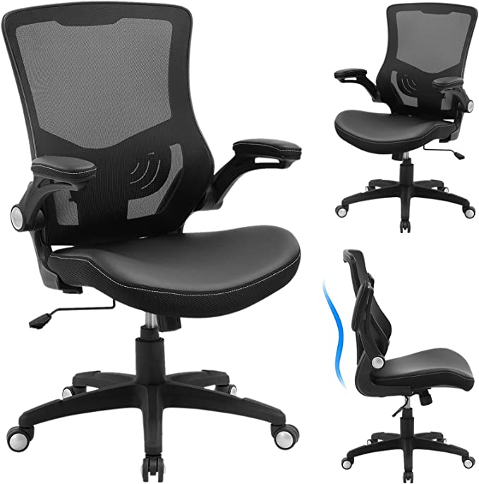 X XISHE Ergonomic Adjustable Chair