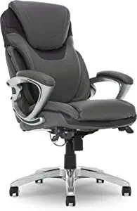 Serta AIR Executive Office Chair