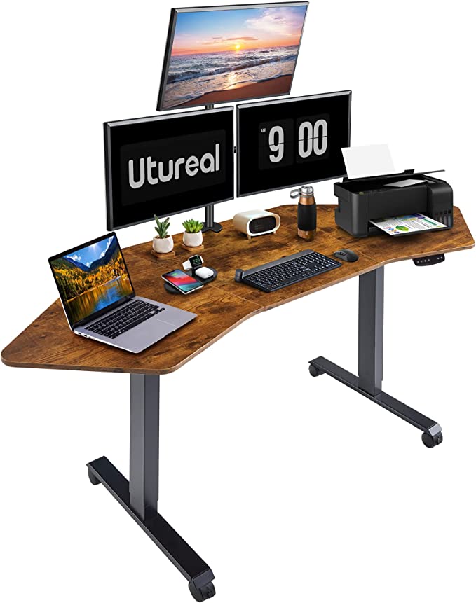 Utureal Electric Standing Desk