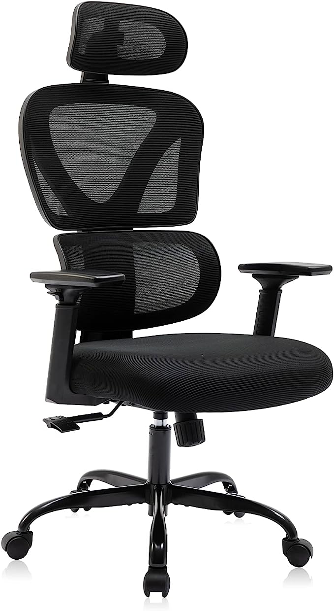 KERDOM Ergonomic Office Chair