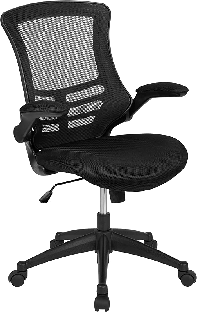 Flash Furniture Kelista Chair