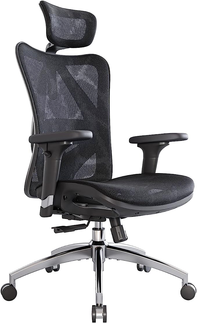 SIHOO M57 Ergonomic Chair