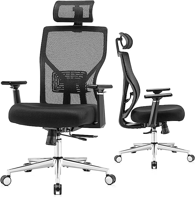 MOLENTS Ergonomic Office Chair