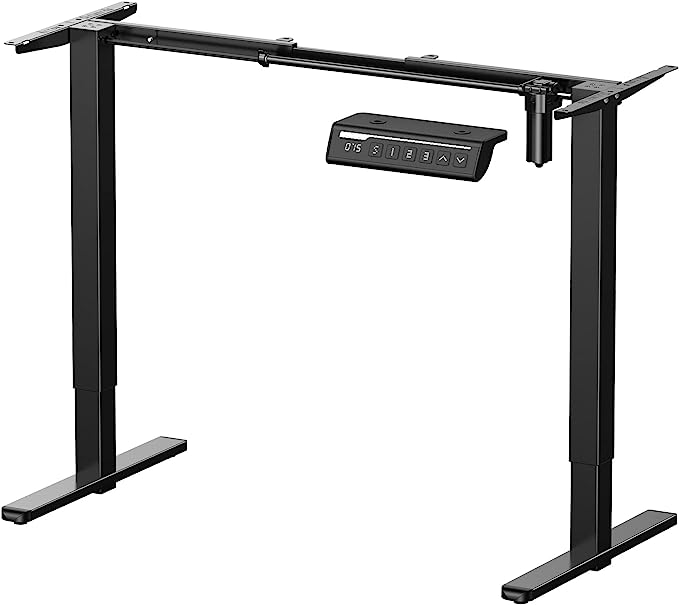 ErGear Electric Stand up Desk Frame