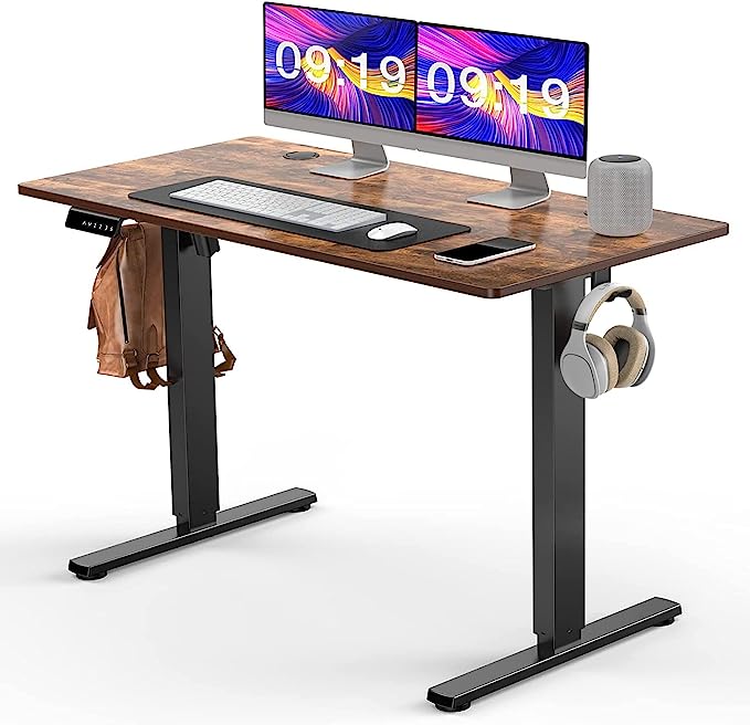 SMUG Standing Desk