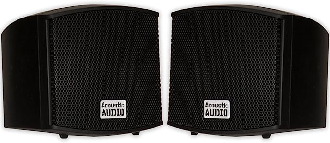 Acoustic Audio AA321B 