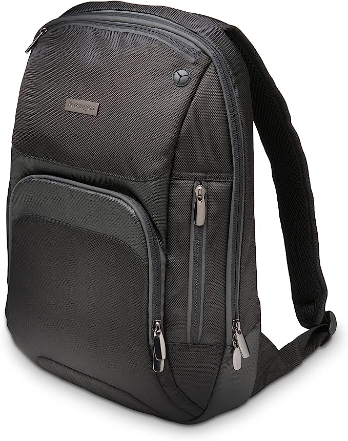 Kensington Triple Trek Slim Backpack