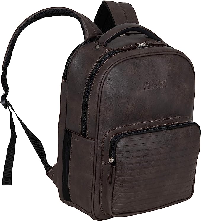 Kenneth Cole On Track Pack Vegan Leather