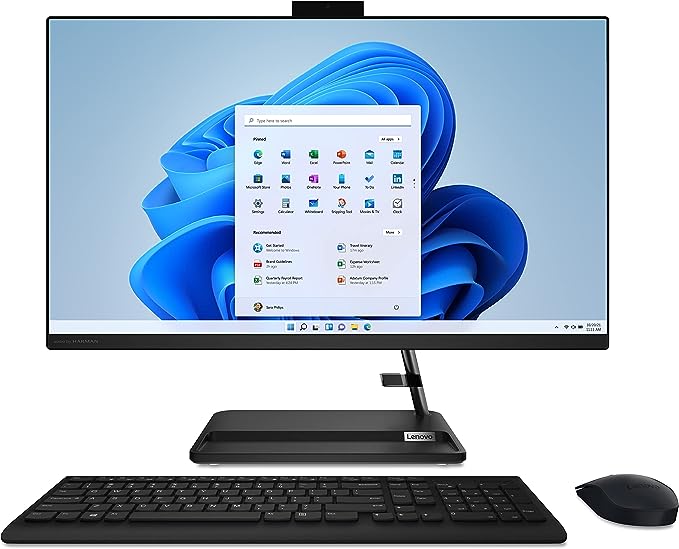 Lenovo IdeaCentre AIO - All-in-One Desktop