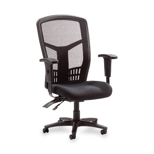 Executive High-Back Chair