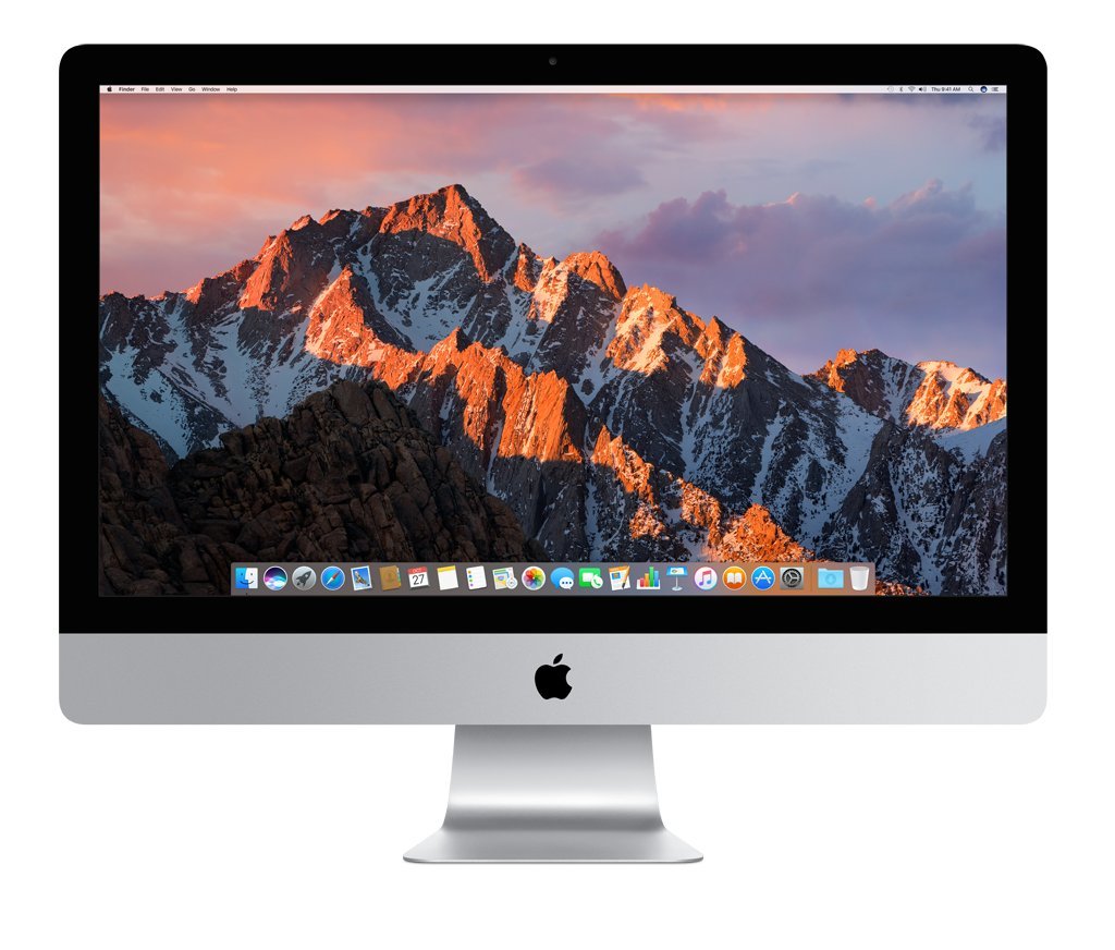 Apple 27-inch iMac Retina 5k