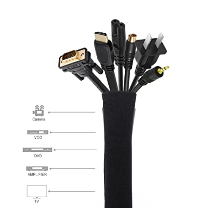 Cable Management Sleeve