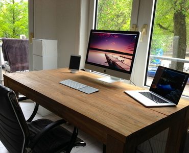 Ergonomic Computer desk Ergonomic Computer desk