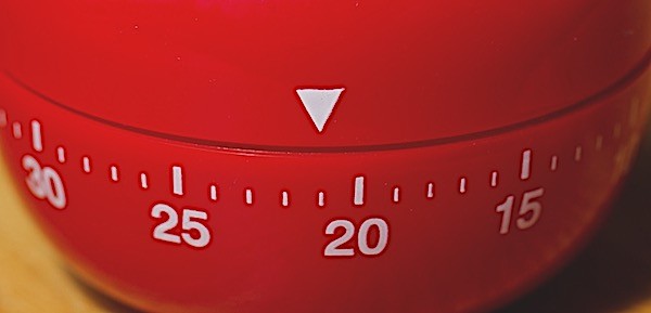 What Is Meant By Pomodoro Technique: Timer