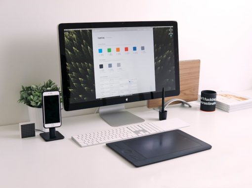 Why Using A Pen As Mouse Considered the Best Measure in Computer Ergonomics Why Using A Pen As Mouse Considered the Best Measure in Computer Ergonomics