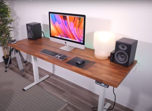DIY-Height-adjustable-desk DIY-Height-adjustable-desk