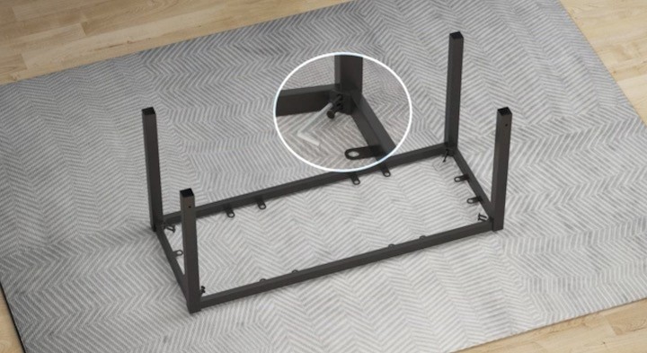 Tribesigns-modern-minimalist-computer-desk--durable-steel-legs