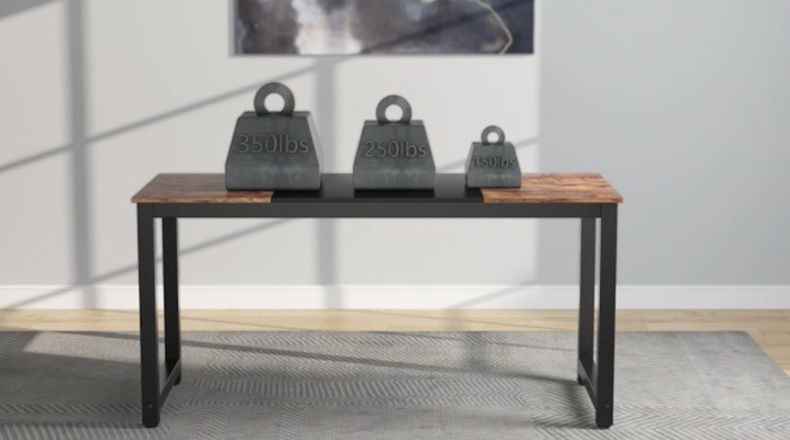 Tribesigns-modern-minimalist-computer-desk--strong
